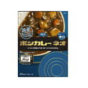 大塚食品 ボンカレーネオ辛口　230g×5個