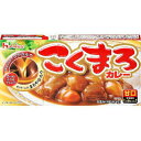 ハウス食品 こくまろカレー甘口　140g×60個