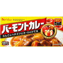 ハウス食品 バーモントカレー　甘口230g×10個