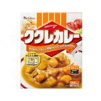 ハウス食品 ククレカレー　甘口　180g×30個