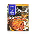 ハウス食品 選ばれし人気店 チーズとろける欧風ビーフカレー×30個(4)