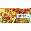 ハウス食品 ごちレピライス　タコライスソース　140g×30個