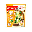 アマノフーズ うちのおみそ 野菜5食 ×12個（2セット） /野菜具材 /合わせみそ /かつおと昆布だし