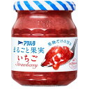 アヲハタ まるごと果実いちご 255g×24個