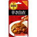 SB カレープラス 辛さ自在 5g×36個