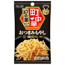 S&B 町中華シーズニング おつまみもやし(8.5g×2回分)×10個