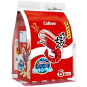 カルビー かっぱえびせんファイブ 130g(26g×5袋)×8個(4)