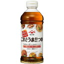 ヤマサ ぱぱっとちゃんと これ!うま!!!つゆ(500ml)×12本×2セット【送料無料】