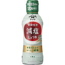 ヤマサ 鮮度生活 減塩しょうゆ 300ml×24個