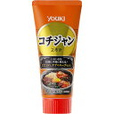 ユウキ コチジャン(チューブ) 100g×10個×2セット