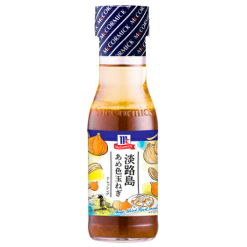 【訳あり・在庫処分】ユウキ　MC 淡路島あめ色玉ねぎドレッシング（230ml）×6個　※賞味期限2024年11月21日