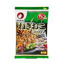 【全商品ポイント5倍 5/15(木)0:00〜23:59】オタフク ねぎおここだわりセット(2枚分)×24個