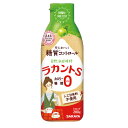 SARAYA 自然派低カロリー甘味料 ラカントS シロップ(280g)×24個【送料無料】