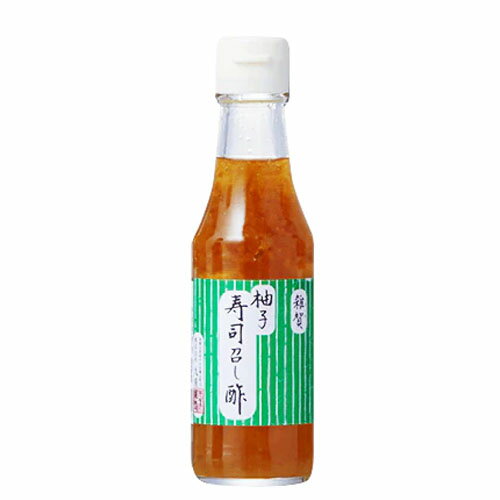 九重雑賀　　雑賀　柚子 寿司召し酢（300ml）×20個