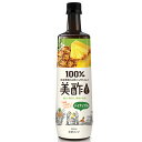 CIフーズジャパン　美酢　パイナップル　希釈タイプ（900ml）×12個【送料無料】