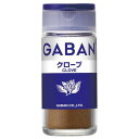 GABAN ギャバン19gクローブ<パウダー>×5個×2セット