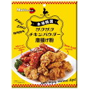 SSB　モッパン　本場韓国ザクザクチキンパウダー（170g）×12個 1