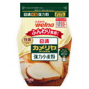 日清製粉ウエルナ　日清 カメリヤスペシャル チャック付（1kg）×15個