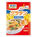 (商品説明) 煮崩れしにくくぷりっと満足！グラタンにおすすめの定番マカロニです。 (栄養成分） 100gあたり エネルギー350kcal・たんぱく質12.9g・脂質1.8g・炭水化物73.1g・糖質67.7g・食物繊維5.4g・食塩相当量0g (アレルギー) 小麦