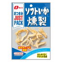 肉厚ないかの皮をむき、焼き上げ、ふんわり裂いて仕上げました 肉厚ないかの胴部分を桜のチップでじっくりスモークしました。 ほんのり甘い味わいとやわらかな食感をお楽しみください。 【内容量】 15g 【原材料名】 いか（ペルー）、砂糖、発酵調味料、食塩、醸造酢／ソルビトール、調味料（アミノ酸等）、酢酸Na、酒精、グリセリン、酸味料、リン酸塩（Na） 【アレルギー】（特定原材料及びそれに準ずるもの） いか 【栄養成分】（1袋あたり） エネルギー：36kcal たんぱく質：4.6g 脂質：0.2g 炭水化物：4g 食塩相当量：0.6g ※商品の仕様およびパッケージは変更になることがあります。　 当店では、様々なイベントでご利用頂ける商品を取扱いしております イベント 誕生日 バースデー 母の日 父の日 敬老の日 こどもの日 結婚式 新年会 忘年会 二次会 文化祭 夏祭り 婦人会 こども会 クリスマス バレンタインデー ホワイトデー お花見 ひな祭り 運動会 スポーツ マラソン パーティー バーベキュー キャンプ お正月 防災 御礼 結婚祝 内祝 御祝 快気祝 御見舞 出産御祝 新築御祝 開店御祝 新築御祝 御歳暮 御中元 進物 引き出物 贈答品 贈物 粗品 記念品 景品 御供え ギフト プレゼント 土産 みやげ