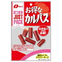 なとり JUST PACK お得なカルパス 28g × 20個 / おつまみ /