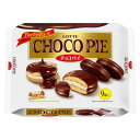 ロッテ チョコパイ パーティパック 9個入 × 20個
