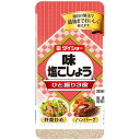 ダイショー 味・塩こしょう 詰替用(135g)×10個×2セット