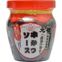 大黒屋 元祖 なにわ名物 串かつソース 壷入(250g壷入)×12個×2セット