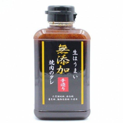 味研 無添加焼肉の生たれ(400g)×12個×2セット