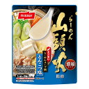 ニッスイ　山頭火監修 〆まで旨いらーめんスープ鍋 とんこつ塩 150g（50g×3袋入）×10個　濃縮タイプ