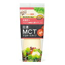 日清オイリオ　MCTマヨネーズタイプ （210g）×12個×2セット　機能性表示食品