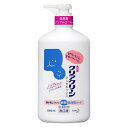 花王 クリアクリーンデンタルリンス ソフトミント (薬用洗口液/ポンプタイプ)(1000ml)×12個(4)