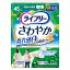 ユニ・チャーム　ライフリー　さわやかパッド　快適の中量用　（22枚入り）×12個【送料無料】