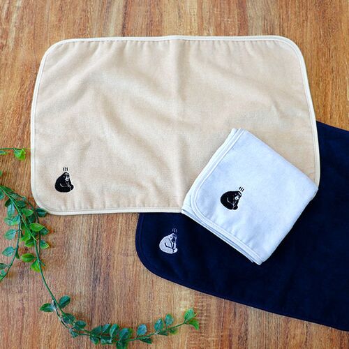 ごリラックス サウナマット ととのい 今治 日本製