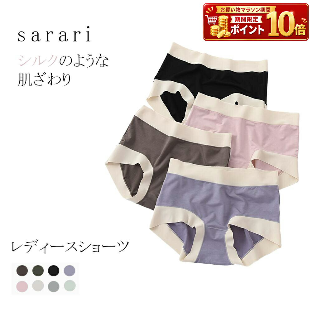 Rakuten - ショーツ レディースショーツ パンツ 下着 インナー レディース 女性 女性用 アンダーウェア 通気性 薄手 パンティー 伸縮性 ストレスフリー 綿 シンプル レギュラー アンダーショーツ 大きめ 大きいサイズ 無地 スタンダード 透けない マタニティ ママ 産後 ナチュラル
