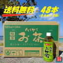 SALE開催中 沖縄メーク ハイサイお茶 緑茶 Green Tea! 爽,無糖無着色,香り自然の茶.「ハイサイ お茶 緑茶 525ml×48本」豊かな香り,まろ...