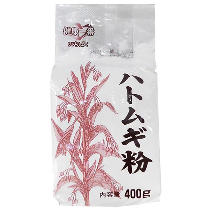 オーサワのはとむぎ(丸粒) 200g 3個セット【送料無料】オーサワジャパン