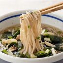 オオムギ麺
