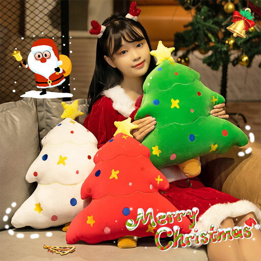 クリスマス ぬいぐるみ クリスマスツリー クッション 抱き枕 ふわふわ 柔らかい 添い寝 プレゼント 抱きまくら インテリア 子供 おもちゃ ソファ 装飾 かわいい 寝室 リビングルーム オフィス 旅館 置物 出産祝い 癒しグッズ 誕生日 クリスマス ぬいぐるみ クリスマスツリー クッション 抱き枕 ふわふわ 柔らかい 添い寝 プレゼント 抱きまくら インテリア 子供 おもちゃ ソファ 装飾 かわいい 寝室 リビングルーム オフィス 旅館 置物 出産祝い 癒しグッズ 誕生日