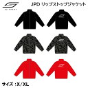 ★ポイント5倍★Slipperry スリッパリー JPD リップストップジャケット | 丈夫 軽い 軽量 防風 薄手 アウター ブラック/カモ/レッド ジャンバー ジャンパー 撥水性