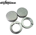 ODI BLOWSION Lock Ring End Caps u[V bNOGhLbv Vo[ | ODI Grip Blowsion bNI Obv VXep ObvbNLbg