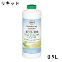 ★今月はずっと10倍!★ECO-300チーククリーナーリキッド ECO3001Q | チーク材クリーナー 0.9L 洗浄 木材 メンテナンス 船