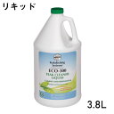 ★今月はずっと10倍!★ECO-300チーククリーナーリキッド ECO3001G | チーク材クリーナー 3.8L 洗浄 木材 メンテナンス 船