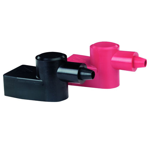 【30日までエントリーでP10倍!】 バッテリーケーブル端子保護カバー 4006