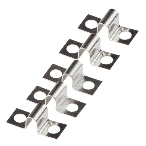 【30日までエントリーでP10倍!】 ターミナルジャンパー 30A用 5個入り 9217