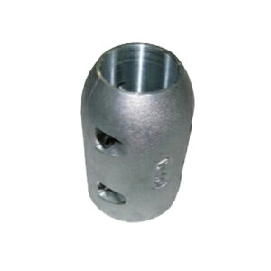 プロペラ保護亜鉛定型割型ロング45mm