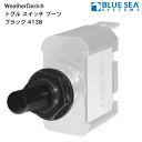 BLUE SEA ֥롼 WeatherDeck ȥ å ֡ ֥å | Сå ȥ륹å ɿ奭å UV 4138