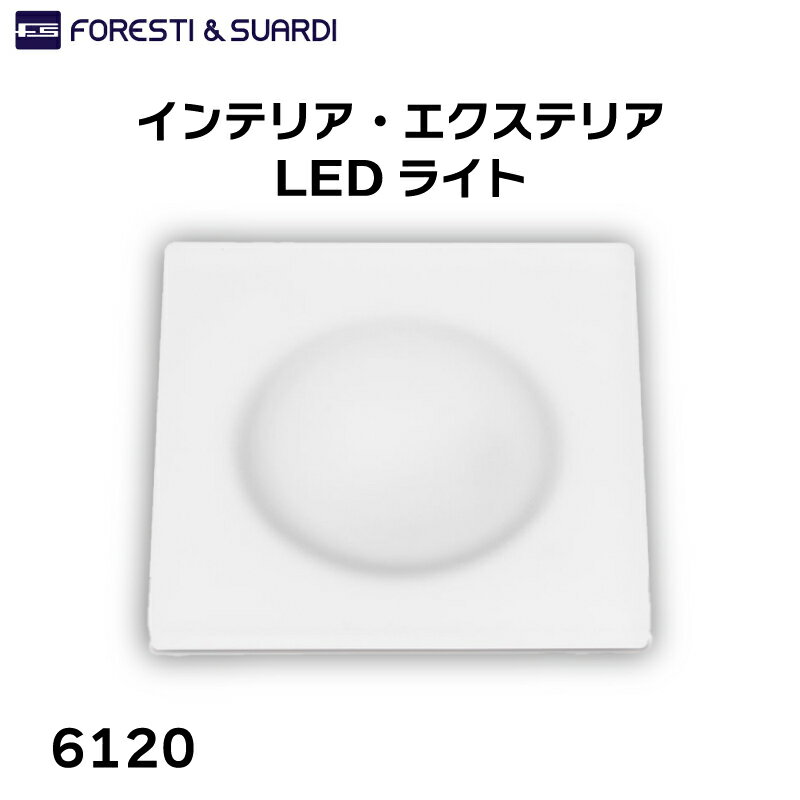 【31日までエントリーでP10倍!】 Foresti＆Suardi ANTARES 6120 ルームライト LED | インテリアライト ..