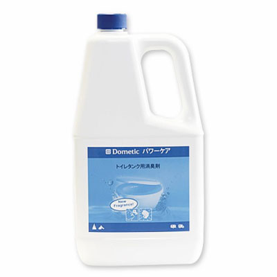 Dometic ドメティック パワーケア 汚物タンク用消臭防腐剤 | 消臭剤 汚物分解 トイレタンク用 1.5L ポータブルトイレ カセットトイレ 消臭 腐敗防止 キャンピングカー 車中泊 キャンプ 臭い消し トイレの消臭 アウトドア お出かけ レジャー ポータブルトイレ用品通販格安セール情報 楽天 通販