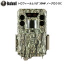 ブッシュネル Bushnell トロフィーカムXLT30MPノーグロウDC 119977M